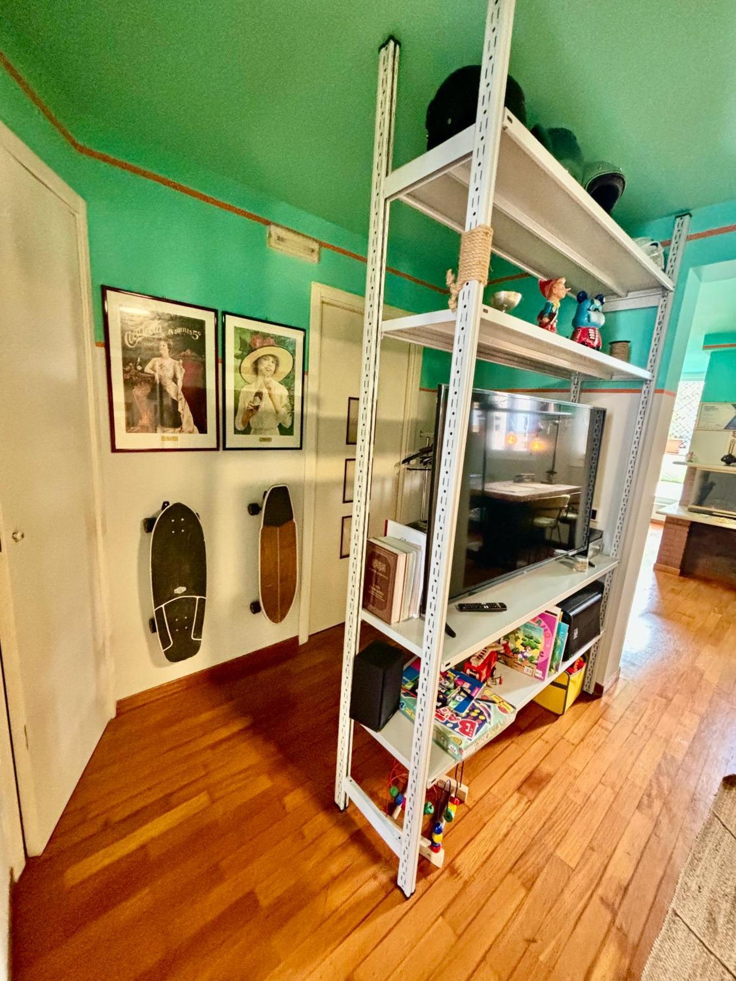 Apartamento Letizia Centre Terrace Bari
