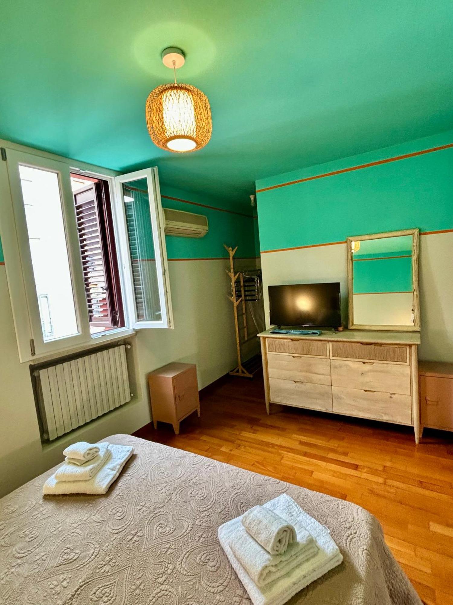 Apartamento Letizia Centre Terrace